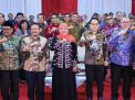 Gubernur Khofifah Resmikan Badan Riset dan Inovasi Daerah Jatim