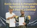 Bumi Suksesindo Jalin Kerja Sama Dengan Poliwangi