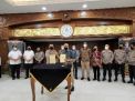 BSI dan Polda Jatim Kerjasama Amankan Obvitnas Pesanggaran Banyuwangi