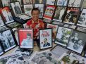 Nama Jalan Sukarno-Hatta Diganti, Wartawan Protes Lewat Pameran Foto