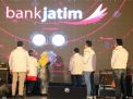 Gubernur Khofifah Optimis Bank Jatim Siap Hadapi Kompetisi Perbankan