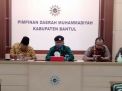 Usung Kader Muhammadiyah Jadi Calon Wakil Bupati, Golkar Minta Restu 