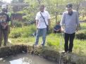 Mancing Bareng Cara Bupati Bantul Lepas Jenuh