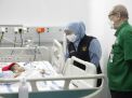 Gubernur Khofifah Apresiasi Keberhasilan RSUD dr Soetomo 