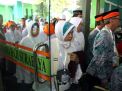 Besok Jemaah Calon Haji Indonesia Serbu Kota Madinah