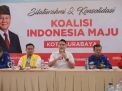 Gerindra Surabaya Gelar Konsolidasi, Siap Menangkan Prabowo-Gibran