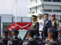 Dangartap III/Surabaya Sampaikan Amanat Panglima TNI
