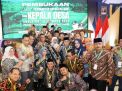 Gubernur Khofifah Tekankan Kapasitas SDM Kades dan Institusi Desa