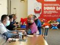 Sambut Bulan K3 Nasional, IPC TPK Gelar Donor Darah 