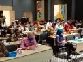 DPMD Jatim Beri Pelatihan Pengelolaan Keuangan Untuk Perangkat Desa 