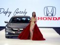 Nongol di SFP 2019, Ini Tampilan Mobil Honda Terbaru