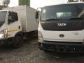 Usai Pemilu Tata Motors Perkenalkan Ultra 1014 WB 45