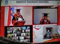 Dies Natalis ITERA, LaNyalla: Fokuskan pada Teknologi yang Membumi