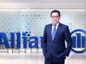 Achmad K Permana Managing Director Syariah, Siap Majukan Allianz Life