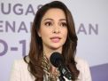 Dokter Reisa: Keberhasilan Melawan Pandemi COVID-19 Adalah Kebersamaan