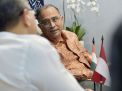 Demokrasi Indonesia dalam Kacamata Dubes India Sandeep Chakravorty