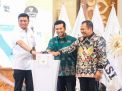 Wagub Emil Ajak Beri Penguatan Ekonomi Kreatif