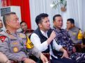 Wagub Emil: Fokus Pemerintah Pada Keamanan dan Keselamatan Masyarakat