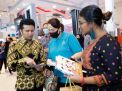 Wagub Emil: Mereka Kagum dengan Keunikan Motif Batik Jawa Timur 