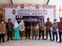 KKN UIN Satu Dibuka Wakil Ketua DPRD Kabupaten Tulungagung