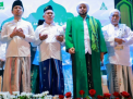 Sholawatan Bareng dengan Habib Syech Bin Abdul Qadir Assegaf