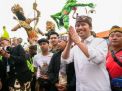 Wagub Emil Sebut Pawai Langkah Awal Bagi Tengger Cultural Center