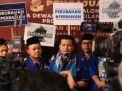 DPD Demokrat Jatim Serahkan Berkas Pendaftaran Bacaleg di KPU Jatim