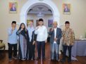 Wagub Emil Harap Jadi Inspirasi Hafidz dan Hafidzah Jatim dan Indonesia