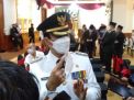 Gubernur Jatim Melantik Wakil Bupati Pamekasan, Fatah Yasin