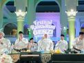 Festival Ramadhan Tumbuhkan Kecintaan Kaum Milenial Pada Masjid