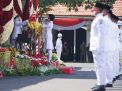Masyarakat Bangga Jadi Tamu Khusus Gubernur Khofifah di Gedung Grahadi