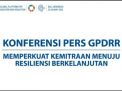 Sejumlah Tokoh Penting Hadir di Hari ke-4 GPDRR