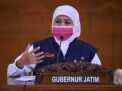 PSBB Malang Raya, Khofifah: Semoga efektif putus penularan Covid-19
