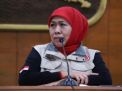 Gubernur Khofifah Siapkan Penjemputan Warga Jatim di Jakarta 