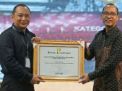 BPBD Jatim Terima Penghargaan dari SPS Unair