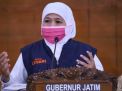 Khofifah Minta Kompetensi ASN Jatim Meningkat, Layanan Publik Cepat