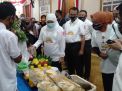 Gubernur Khofifah Ajak Manfaatkan Jenis Makanan Non Beras