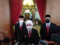 Gubernur Khofifah Berharap Jatim Jadi Motor Kebangkitan Nasional