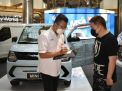 Mobil Listrik, DFSK Kenalkan Produk Mini EV