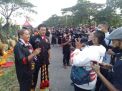 Seniman Reog Ponorogo Gelar Aksi Simpatik 