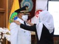 Pj Bupati Kabupaten Sidoarjo Dipercayakan Kepada Hudiyono 