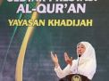 Gubernur Khofifah: Upaya Menyiapkan Generasi Qurani