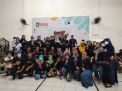 Alumni SMAN 1 Sidoarjo Gelar Bazaar Ekonomi Kreatif