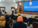 Ini Pesan Khofifah Kepada Alumni Unair Sidoarjo