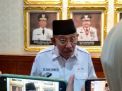 Gubernur Khofifah Sampaikan Terima Kasih ke Pendonor Darah 