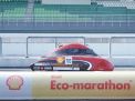 Taklukkan Asia, ITS Borong Trofi Shell Eco-Marathon Asia 2019
