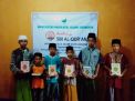 Unusa Peduli Bagikan 500 Alquran