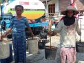 Bantuan Air Bersih Terus Diberikan di Jawa Timur