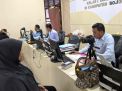UKK Imigrasi Tanjung Perak di Bojonegoro Rampungkan Paspor CJH Asal Tuban 