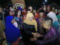 Silaturahmi dengan Warga Jawa di Palu, Khofifah Ajak Nguri-uri Budaya Jatim